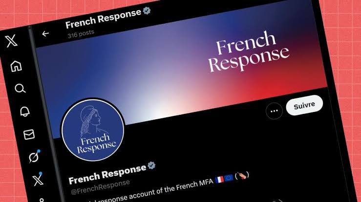 Diplomatie sur X : Quand le Quai d’Orsay ose le clash